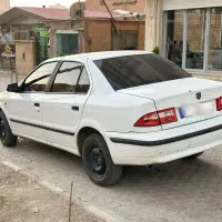 سمند lx99|خودرو سواری و وانت|ایلام, |دیوار
