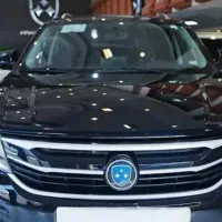 فردا sx5 مدل 1403 در حد صفر