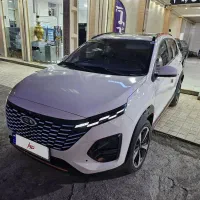 x33 CROSS خشک اتومات