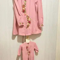 ست مادر دختری