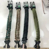 دستبند نجات پاراکورد|کوهنوردی و کمپینگ|جاجرود, |دیوار