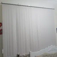 پرده لوردراپه(کرکره ای)