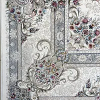 ارسال انواع فرش‌های ماشینی از کاشان+زیر قیمت بازار