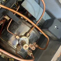 تعمیرات و سرویس اسپرسو ساز وقهوه ساز صنعتی وخانگی|خدمات پیشه و مهارت|خمینی‌شهر, |دیوار