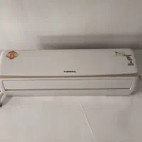 کولرگازی 30000 اوجنرال