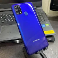 سامسونگ گلکسی M31 128/6