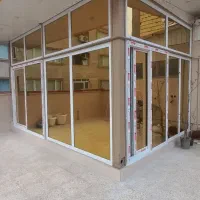 نصب و تولید درب و پنجره دوجداره UPVC