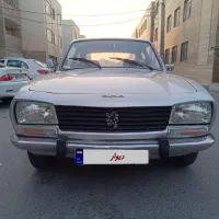 پژو۵۰۴کلکسیونی
