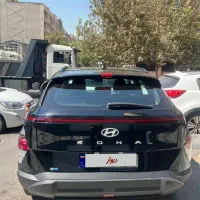 کونا۲۰۲۵|خودرو سواری و وانت|تهران, حشمتیه|دیوار