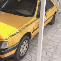 تاکسی مدل 90