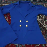 کت و شلوار گشاد