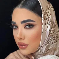 میکاپ شنیون در منزل شما( سیار)|خدمات آرایشگری و زیبایی|شیراز, قصرالدشت|دیوار