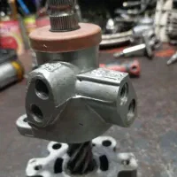 پمپ هیدرولیک405 نصب رایگان//شیرفرمان//جعبه فرمان|قطعات یدکی و لوازم جانبی|کرمانشاه, |دیوار