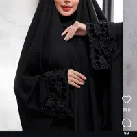 بزرگترین حراج چادرمشکی کاشان«فرصت طلایی خرید»|لباس|کاشان, میدان کهنه|دیوار