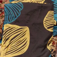 رو تشک و رو بالشتی