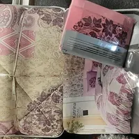 روتختی دو وتکنفره ظریف مصور|سرویس روتختی|گرگان, |دیوار
