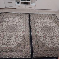 فرش ۴ متری کویر یزد