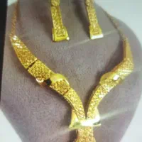 سرویس نقره و مقداری بدلیجات برند ژوپینگ|بدلیجات|بروجرد, |دیوار