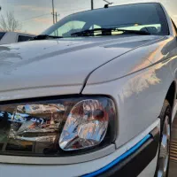 پارس تیوفایو مدل ۴۰۱|خودرو سواری و وانت|قائن, |دیوار