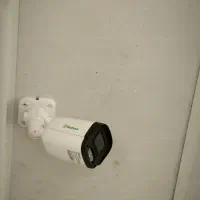 فروش دوربین مداربسته و دزدگیر در اقساط بلند مدت|دوربین مداربسته|کاشان, طالقانی|دیوار