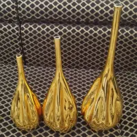 سه عدد سالنوگ با ارتفاع 60-50-40سانت