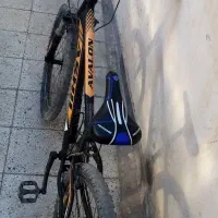 دوچرخه ۲۶|دوچرخه، اسکیت، اسکوتر|باوی, |دیوار