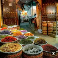 کار در عطاری