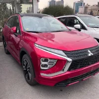 میتسوبیشی اکلیپس کراس مدل 2025