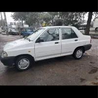 پراید مدل ۹۷