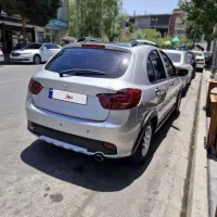کویک gxrدرحد صفر پارس خودرویی