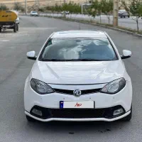 Mg 6 turbu magnet 2014|خودرو سواری و وانت|تبریز, |دیوار