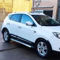 جک s5مدل1394|خودرو سواری و وانت|مشهد, خواجه ربیع|دیوار