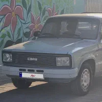 مزدا ۲۰۰۰ مدل ۱۴۰۰|خودرو سواری و وانت|اسلام‌شهر, شهرک سالور|دیوار