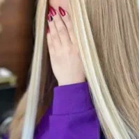 اکستیشن مو شاخه ای ۴۰تومن