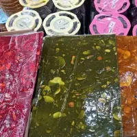 لواشک طاقه ای