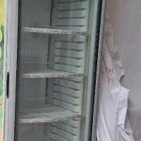 یخچال ایستاده