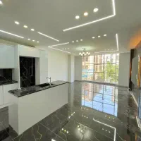 ادیبی ( کاج) 105متری تکواحدی سالن پرده خور چشمنواز