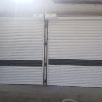 فروش و نصب و تعمیر انواع درابه برقی|مصالح و تجهیزات ساختمان|بوکان, |دیوار