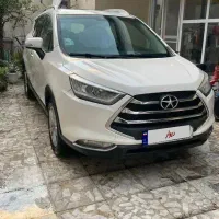 جک s 3 مدل ۹۸|خودرو سواری و وانت|رشت, یخسازی|دیوار