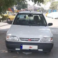 وانت پراید ۱۵۱مدل۱۴۰۴