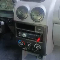 پراید مدل 98|خودرو سواری و وانت|تهران, شهرک استقلال|دیوار