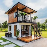 اسکاتلندی|مشارکت در ساخت املاک|رشت, شهرک قدس|دیوار