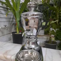 سماور گازی نونو
