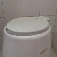 توالت فرنگی