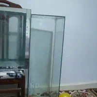 شیشه آکواریوم|ماهی|دزفول, |دیوار