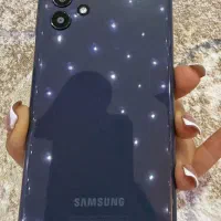 سامسونگ a13 مشکی|موبایل|اصفهان, احمدآباد|دیوار