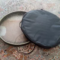 دف دف نوازی