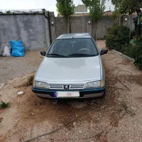 پژو40587