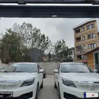 اتوموبیل کامل برقی