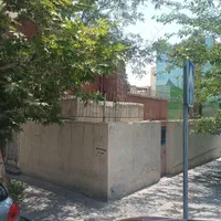 امیر آباد شمالی بهترین لوکیشن ۳۸۱ متر دوکله بر ۱۲|فروش زمین و ملک کلنگی|تهران, امیرآباد|دیوار